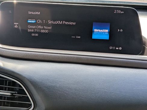 Certified 2025 MAZDA CX-30 2.5 Turbo w/ Premium Plus Pkg image 17