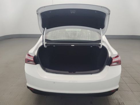 Used 2019 Chevrolet Malibu LT w/ Driver Confidence Package FWD image 29