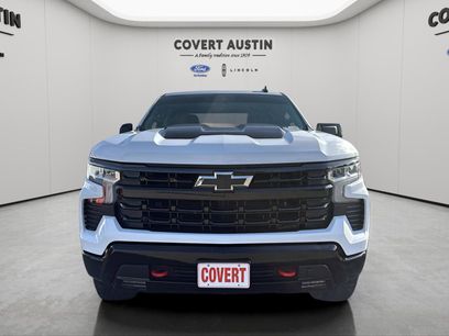 Used 2023 Chevrolet Silverado 1500 LT Trail Boss w/ Protection Package