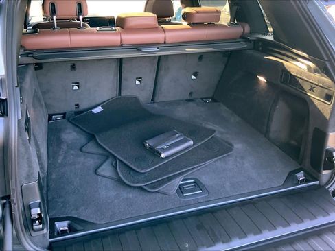 Certified 2026 BMW X5 sDrive40i image 33