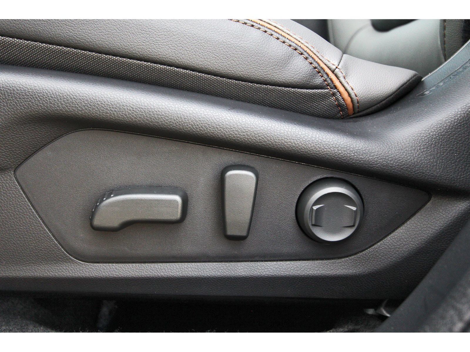 New 2026 Subaru Forester Sport AWD/4WD image 24