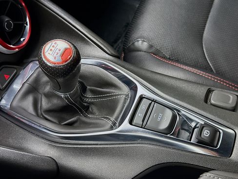 Used 2023 Chevrolet Camaro LT w/ RS Package RWD image 19