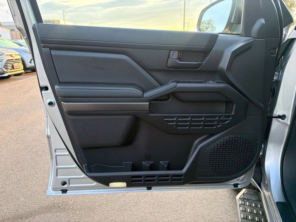 Used 2026 Toyota 4Runner SR5 AWD/4WD image 24