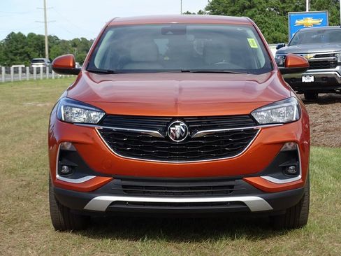 Used 2023 Buick Encore GX Preferred w/ Cold Weather Comfort Package image 6