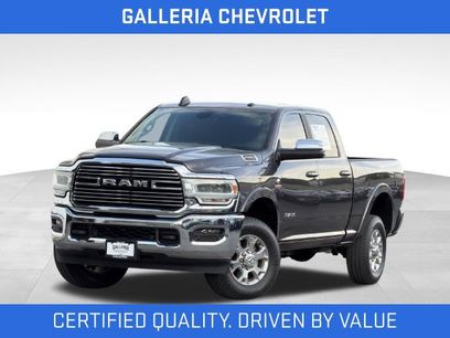 Used 2022 RAM 2500 Laramie