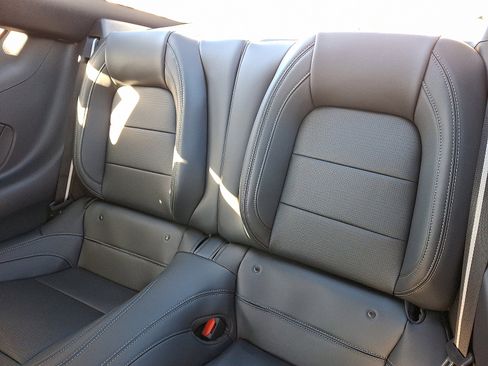 New 2025 Ford Mustang GT Premium image 6