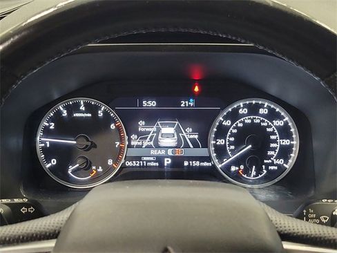 Used 2022 Mitsubishi Outlander SEL image 23