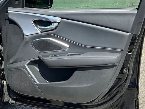 Used 2024 Acura RDX SH-AWD image 24