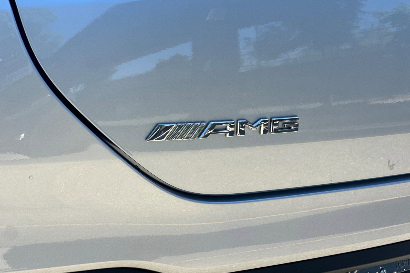 New 2026 Mercedes-Benz GLE 53 AMG 4MATIC Coupe image 22
