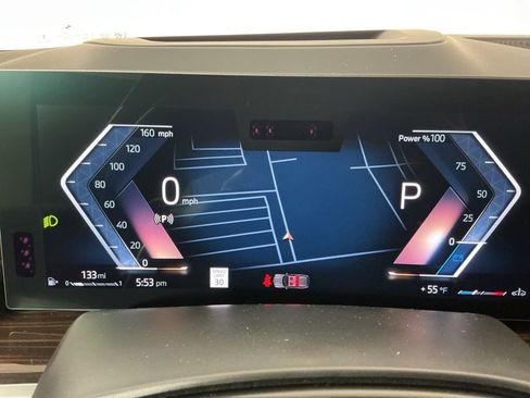 New 2026 BMW X5 sDrive40i image 11