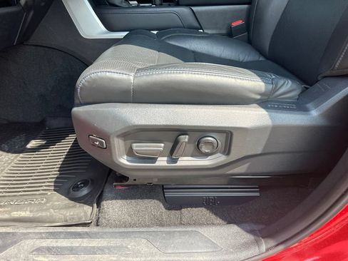 Used 2024 Toyota Tundra Platinum AWD/4WD image 18