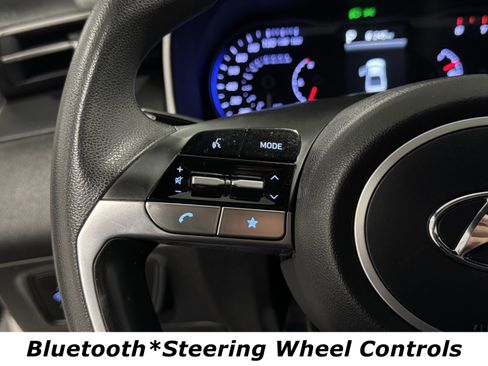 Used 2023 Hyundai Santa Cruz SEL w/ Cargo Package image 5