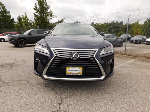 Used 2019 Lexus RX 350 AWD w/ Navigation Package image 3