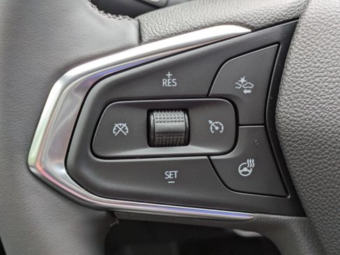 New 2026 Chevrolet Trax LT FWD image 15