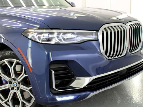 Used 2019 BMW X7 xDrive40i w/ Premium Package image 22