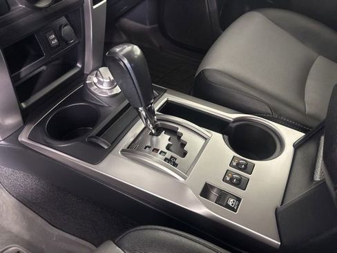 Used 2019 Toyota 4Runner SR5 Premium AWD/4WD image 20