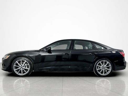 Used 2025 Audi A6 Premium Plus w/ Premium Plus Package image 2