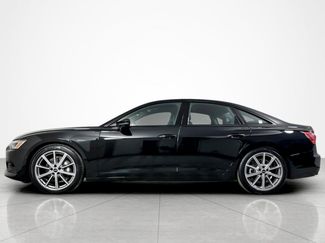Used 2025 Audi A6 Premium Plus w/ Premium Plus Package video 2