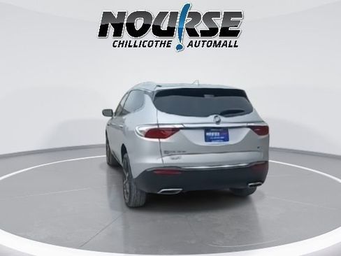 Used 2022 Buick Enclave Essence w/ Experience Buick Package image 7