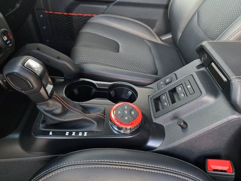 Used 2023 Ford Bronco Raptor AWD/4WD image 22