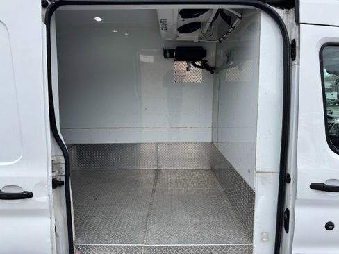 Used 2018 Ford Transit 350 148 High Roof w/ Exterior Upgrade Package image 17