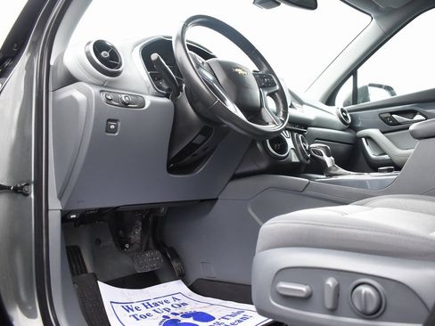 Used 2020 Chevrolet Blazer LT image 8