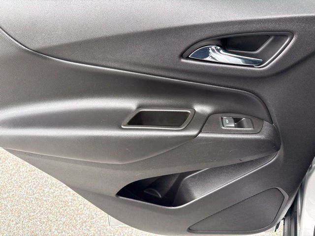 Used 2020 Chevrolet Equinox LT AWD/4WD image 21