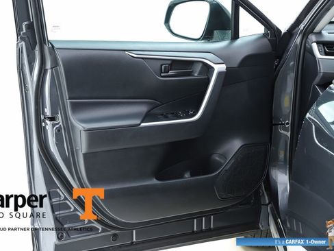 Used 2020 Toyota RAV4 LE image 55