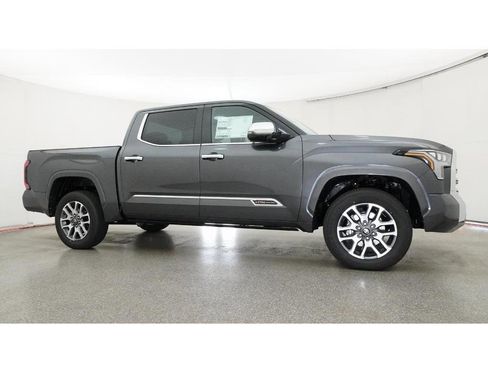 New 2026 Toyota Tundra 1794 Edition AWD/4WD image 28