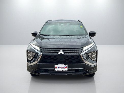 Used 2024 Mitsubishi Eclipse Cross SEL AWD/4WD image 2