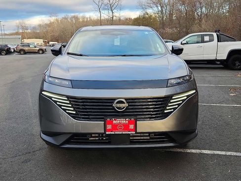 New 2026 Nissan Murano SL image 2