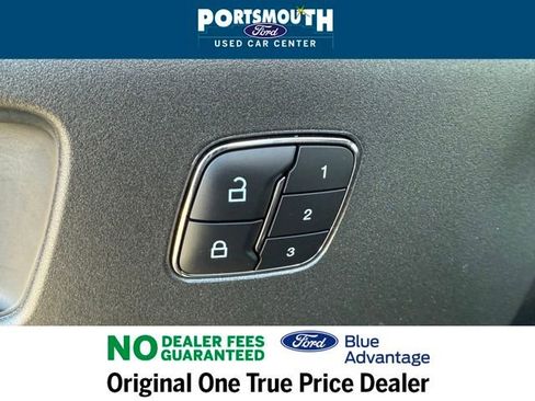 Used 2025 Ford Bronco Sport Outer Banks w/ Outer Banks Tech Package+ image 25