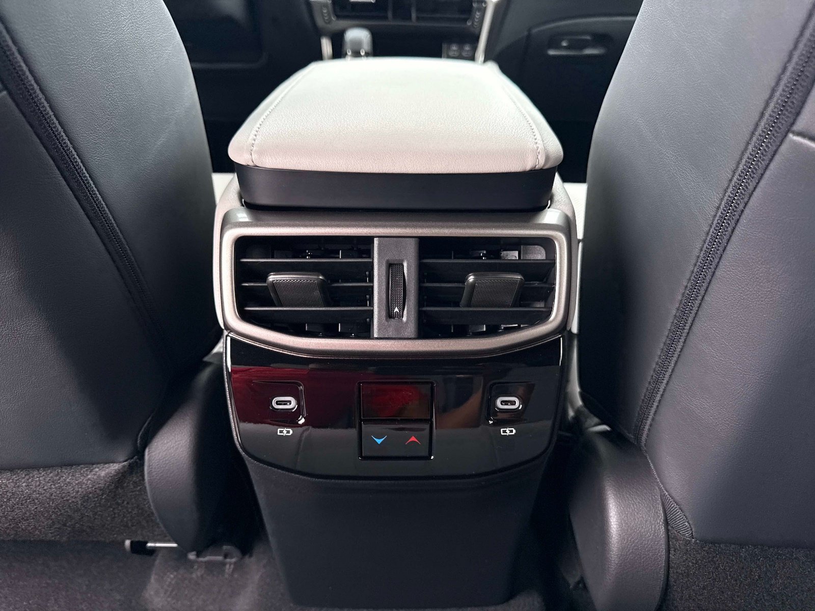 New 2026 Lexus RX 350 Premium FWD image 13