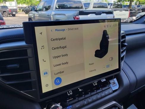 New 2026 Toyota Tundra Platinum AWD/4WD image 32