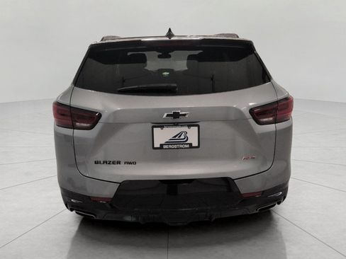 Used 2024 Chevrolet Blazer RS AWD/4WD image 24