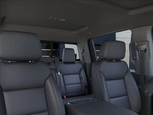 New 2026 GMC Sierra 1500 SLT w/ SLT Convenience Package AWD/4WD image 24
