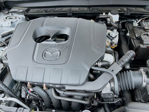 Used 2025 MAZDA CX-30 AWD 2.5 S w/ Preferred Package image 32