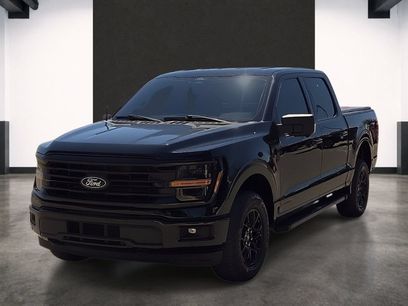 Used 2024 Ford F150 XLT w/ Equipment Group 302A MID