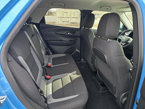 New 2026 Chevrolet TrailBlazer LT w/ Convenience Package image 12