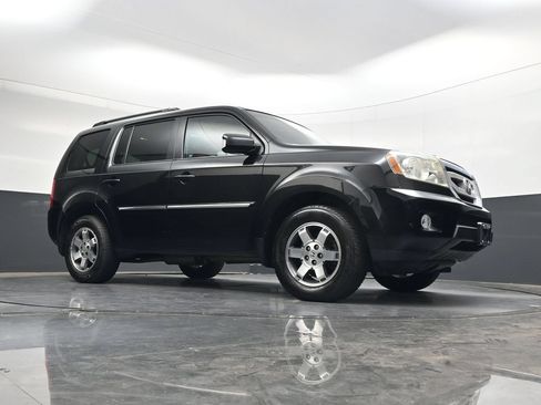 Used 2011 Honda Pilot Touring image 24
