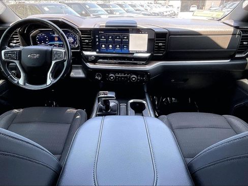 Used 2023 Chevrolet Silverado 1500 RST RWD image 15