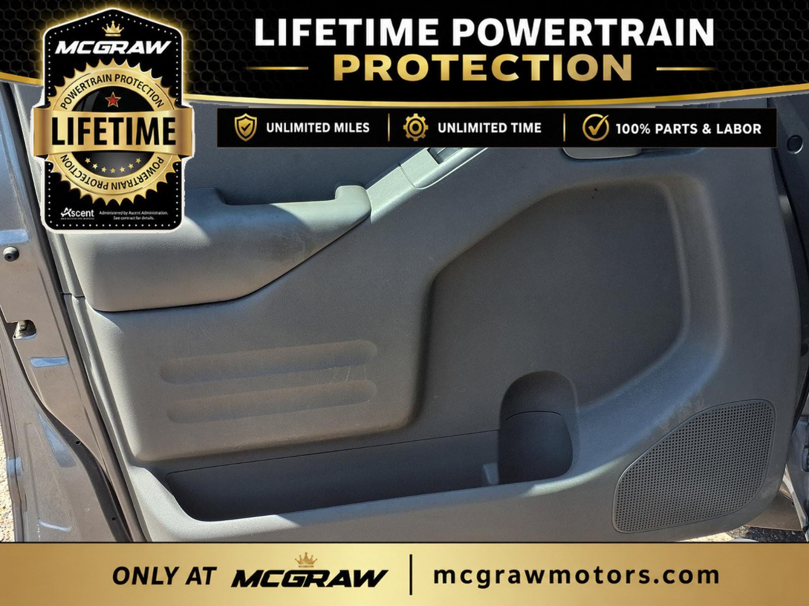 Used 2019 Nissan Frontier SV RWD image 9