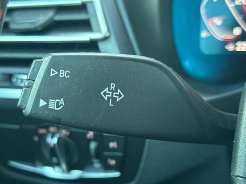 Certified 2023 BMW X3 M40i w/ Premium Package image 33