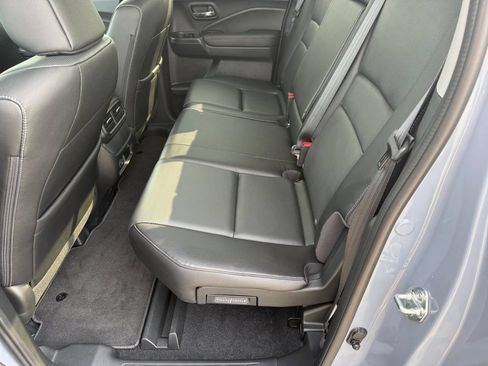 Used 2024 Honda Ridgeline RTL image 11