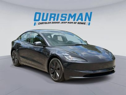 Used 2024 Tesla Model 3 Long Range