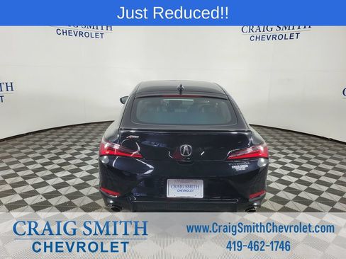 Used 2024 Acura Integra A-Spec FWD image 4