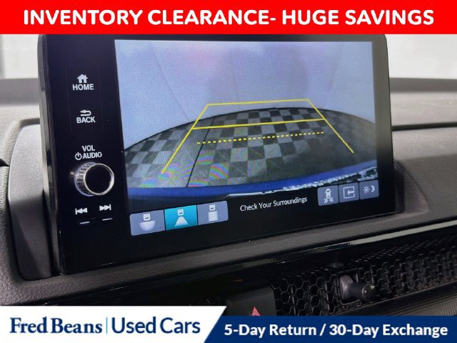 Used 2024 Honda CR-V EX-L image 15