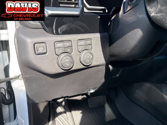 New 2026 Chevrolet Silverado 3500 LT w/ Trail Boss Package AWD/4WD image 18
