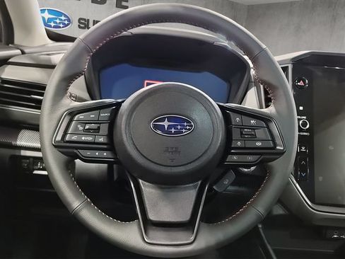 New 2026 Subaru Crosstrek 2.5i Limited AWD/4WD image 21