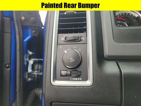 Used 2014 RAM 1500 Outdoorsman AWD/4WD image 19
